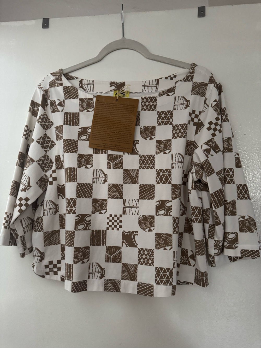 Kealapiko Ipu Shirt